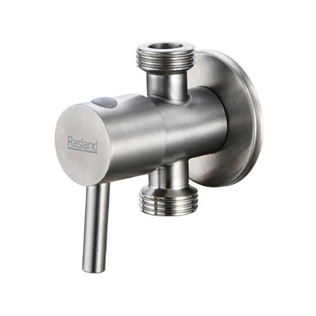วาล์วฝักบัว 2 ทาง RASLAND RS BS055_1