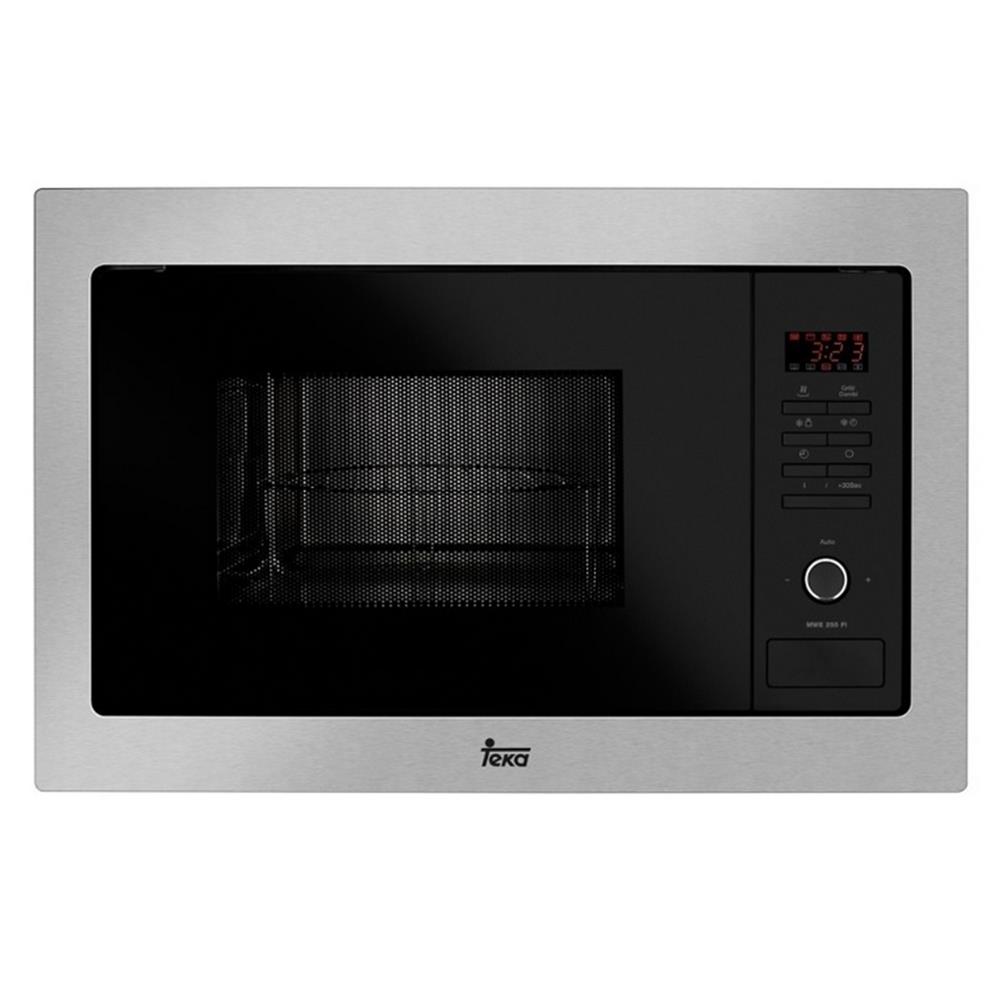ไมโครเวฟฝังดิจิตอล TEKA MWE 255 FI 59.50 ซม.