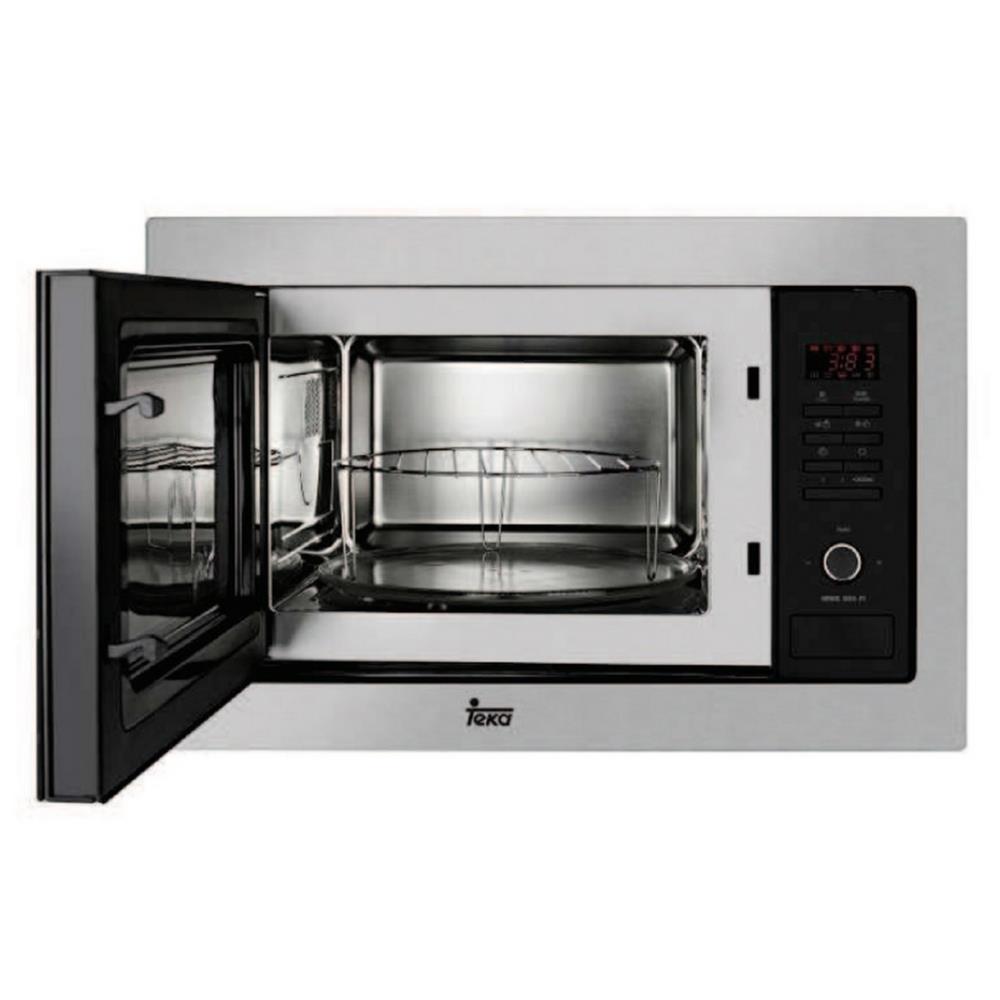 ไมโครเวฟฝังดิจิตอล TEKA MWE 255 FI 59.50 ซม.