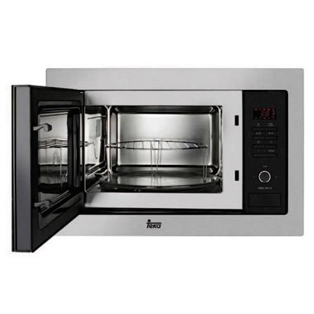 ไมโครเวฟฝังดิจิตอล TEKA MWE 255 FI 59.50 ซม._1