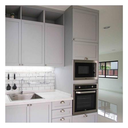 ไมโครเวฟฝังดิจิตอล TEKA MWE 255 FI 59.50 ซม._2