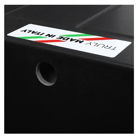 ซิงค์ฝัง 1หลุม 1ที่พัก METRIX MOS11BL สีดำ_4