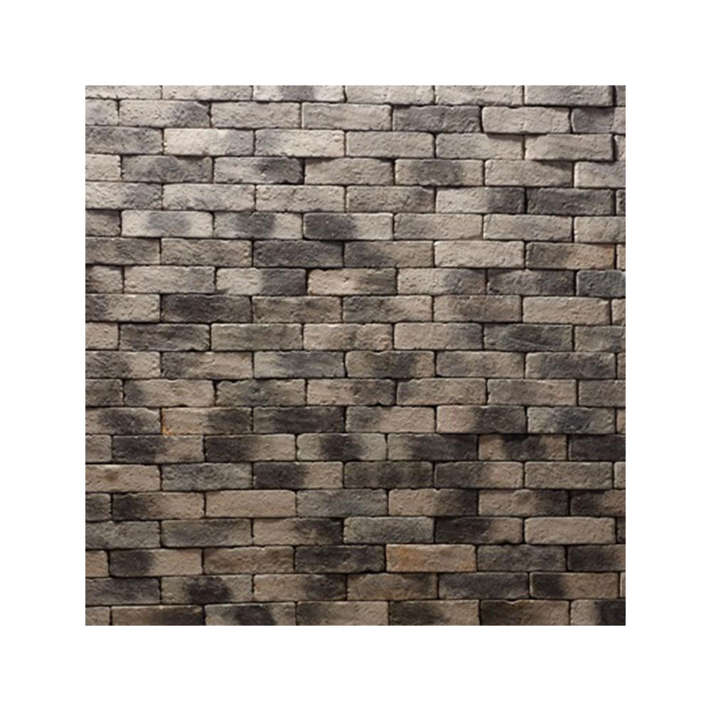 อิฐสังเคราะห์ UB-104 SLATE GREY