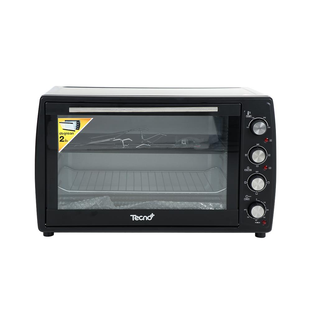 เตาอบ TECNOPLUS SO863 B