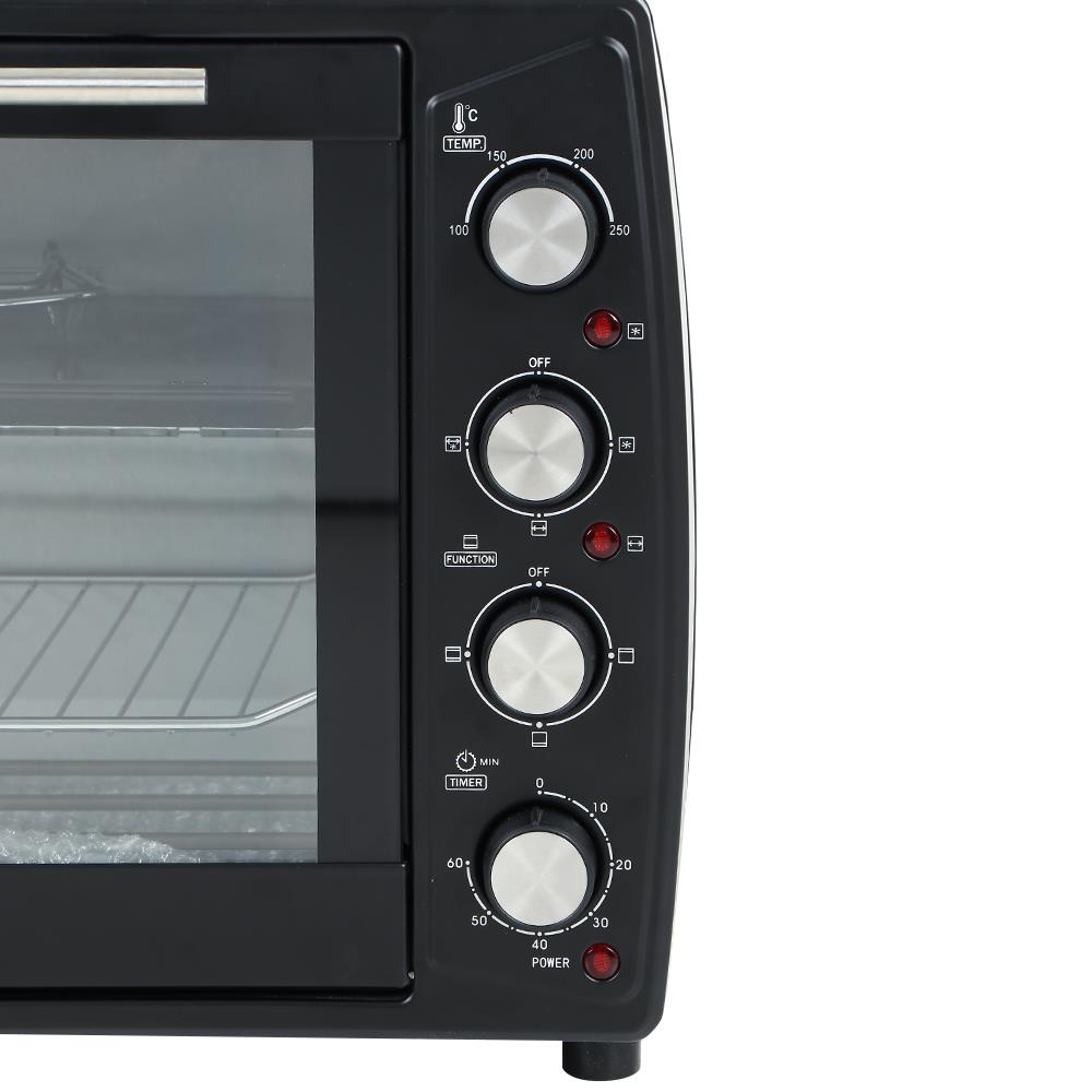 เตาอบ TECNOPLUS SO863 B