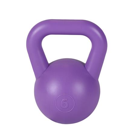 เคตเทิลเบล GSPORTS KB6 6 กก. สีม่วง_0