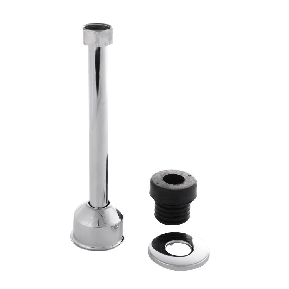 ชุดท่อฟลัชโถปัสสาวะชาย MOYA BT-9000