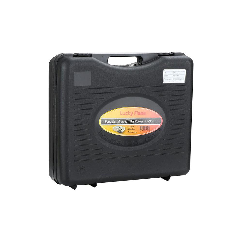 เตาแก๊สปิกนิก LUCKY FLAME LF-90I SET