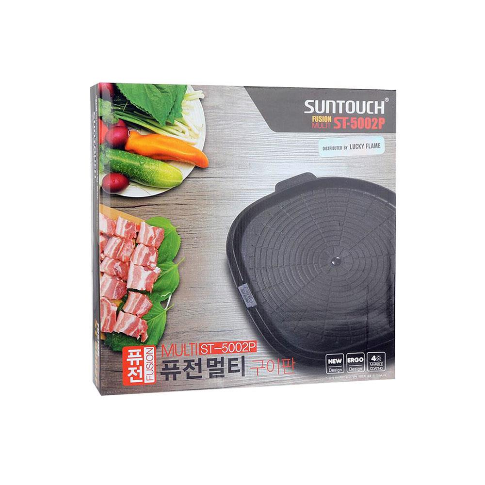 เตาแก๊สปิกนิก LUCKY FLAME LF-90I SET