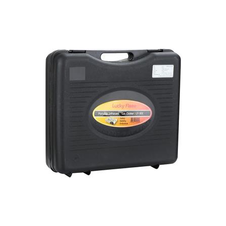 เตาแก๊สปิกนิก LUCKY FLAME LF-90I SET_5