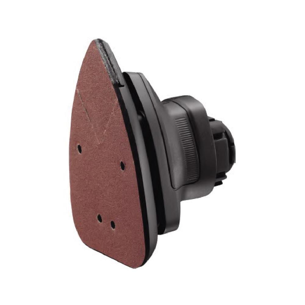 หัวขัดกระดาษทราย BLACK&DECKER ESH183-JP 5 ชิ้น