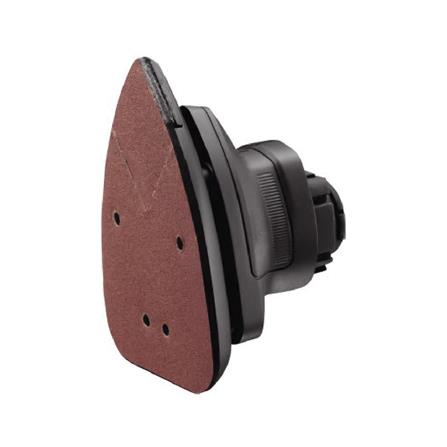 หัวขัดกระดาษทราย BLACK&DECKER ESH183-JP 5 ชิ้น_0