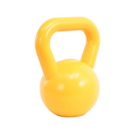 เคตเทิลเบล GSPORTS KB4 4 กก. สีเหลือง_1