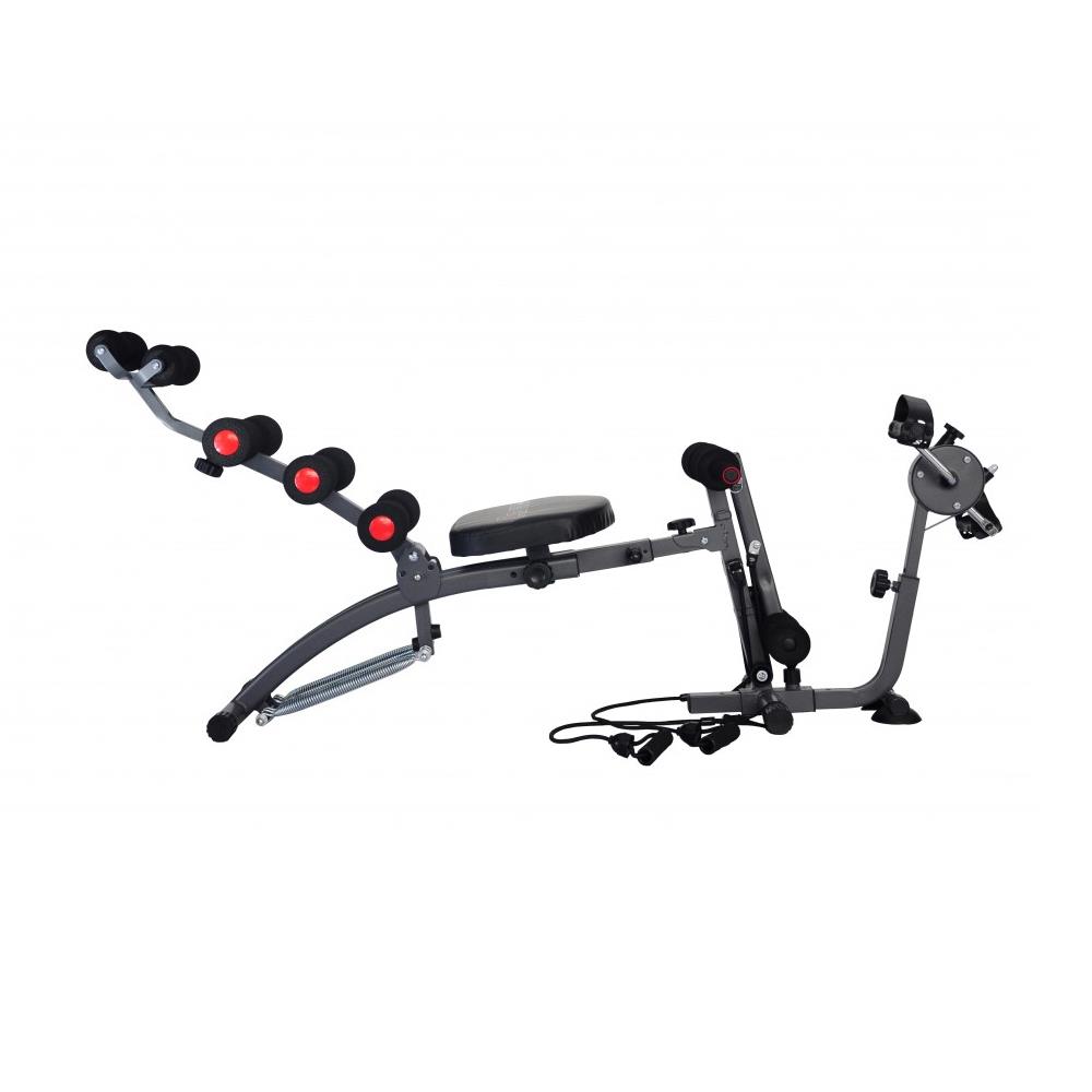 เครื่องบริหารหน้าท้อง G SPORTS GS-858