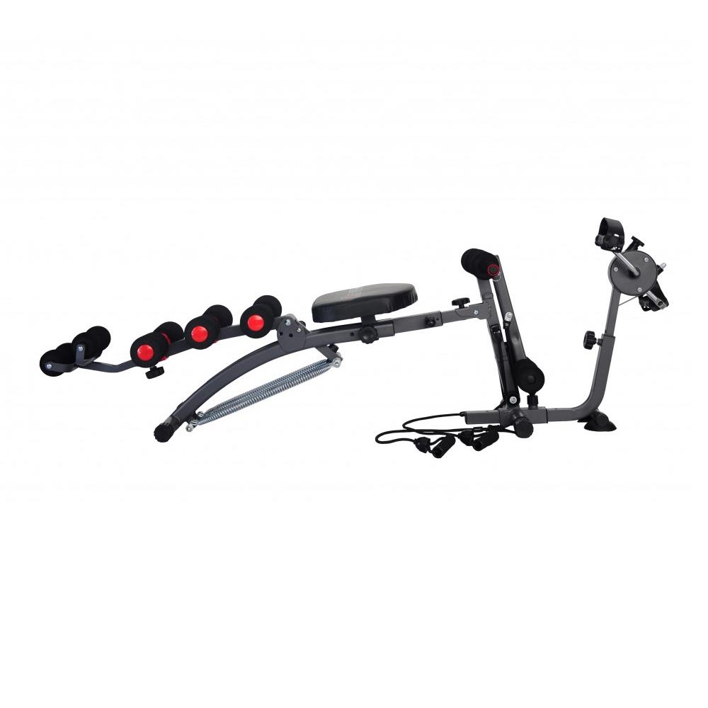 เครื่องบริหารหน้าท้อง G SPORTS GS-858