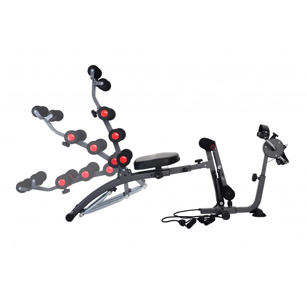 เครื่องบริหารหน้าท้อง G SPORTS GS-858