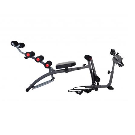 เครื่องบริหารหน้าท้อง G SPORTS GS-858_1