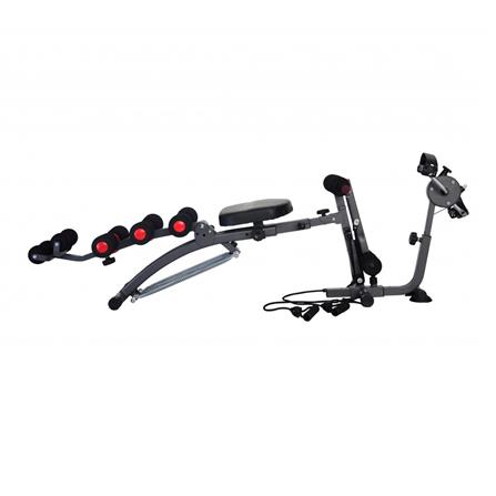 เครื่องบริหารหน้าท้อง G SPORTS GS-858_2