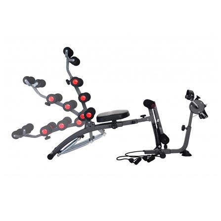 เครื่องบริหารหน้าท้อง G SPORTS GS-858_3