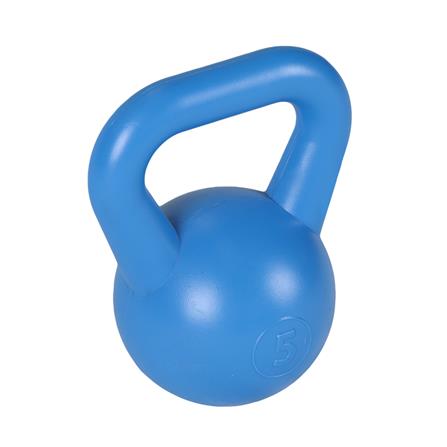 เคตเทิลเบล GSPORTS KB5 5 กก. สีน้ำเงิน_1