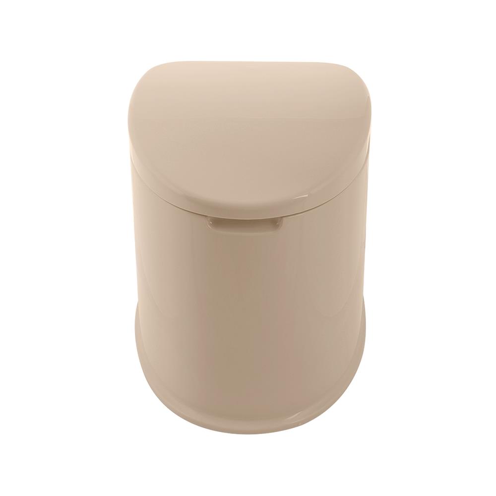 สุขภัณฑ์เคลื่อนที่ MOYA BP-1309S สีน้ำตาล