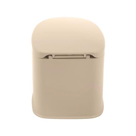 สุขภัณฑ์เคลื่อนที่ MOYA BP-1309S สีน้ำตาล_3