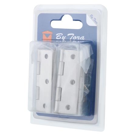 บานพับสเตนเลส BY TORA 2-1/2 นิ้ว 4EA_3