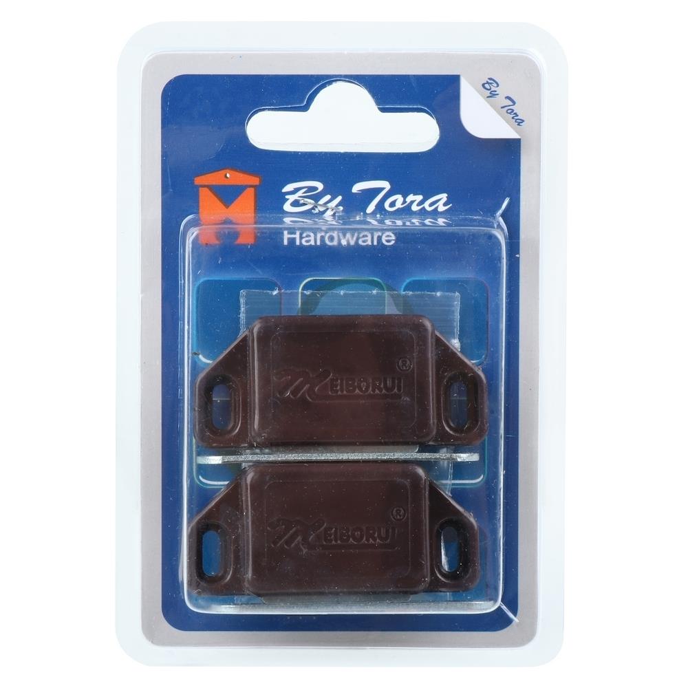 กันชนแม่เหล็ก BY TORA 2ตัว