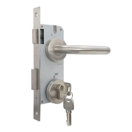 มือจับ MORTISE SOLO MSN 213 สีสเตนเลส_0