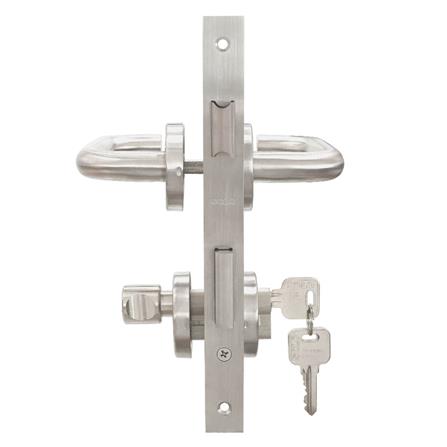 มือจับ MORTISE SOLO MSN 213 สีสเตนเลส_2