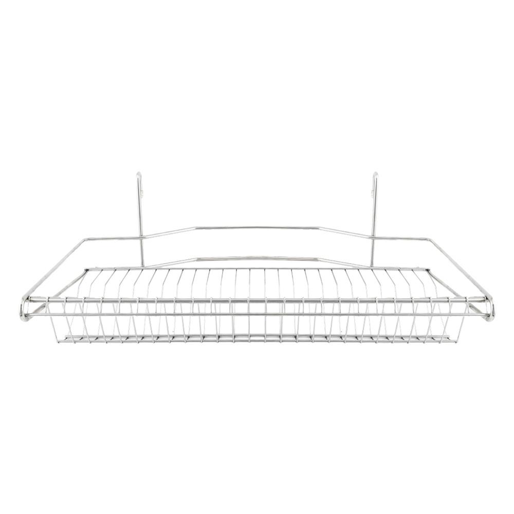 ชุดตะแกรงคว่ำจาน แก้ว ACCA ART.401