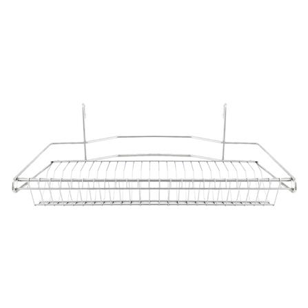 ชุดตะแกรงคว่ำจาน แก้ว ACCA ART.401