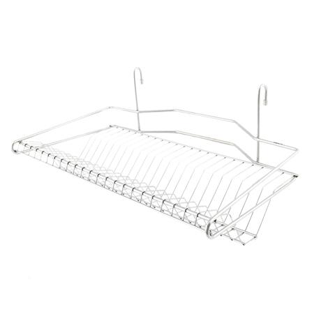 ชุดตะแกรงคว่ำจาน แก้ว ACCA ART.401_1