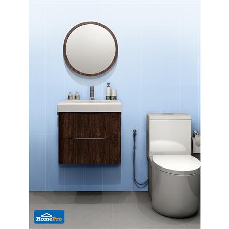 กระเบื้องผนัง 8x10 นิ้ว DURAGRES ริต้า บลู A 1M2_1