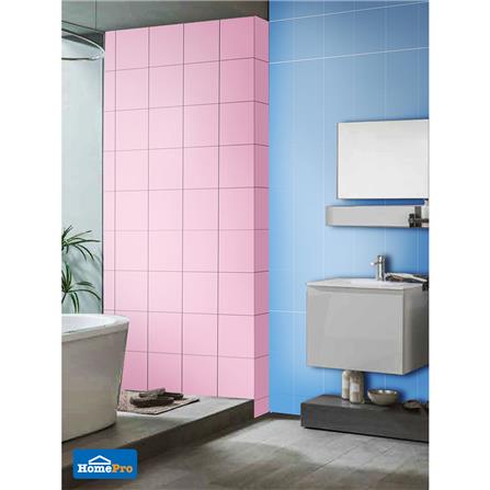 กระเบื้องผนัง 8x10 นิ้ว DURAGRES ริต้า บลู A 1M2_2