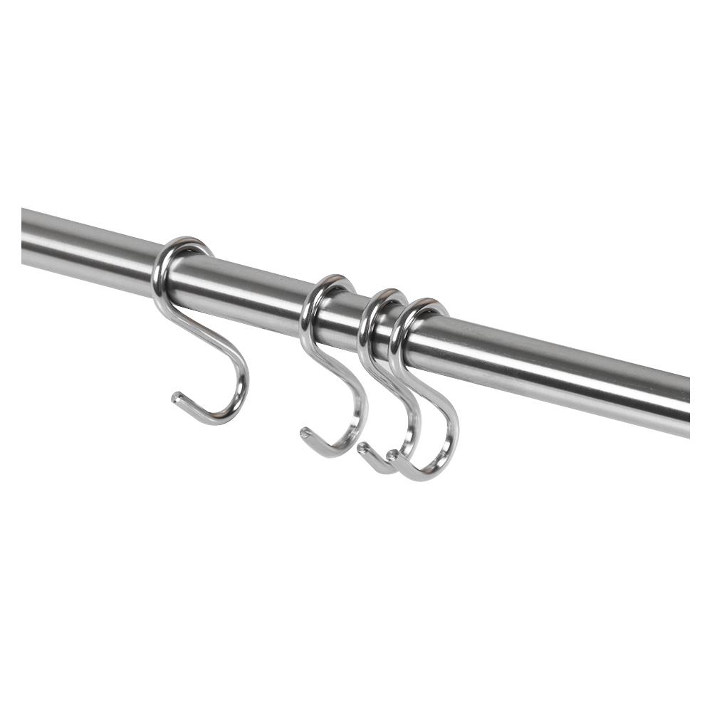 ชุดราวแขวนยึดผนัง ACCA RT13.100.003