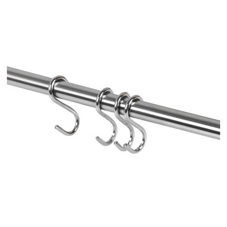 ชุดราวแขวนยึดผนัง ACCA RT13.100.003_3