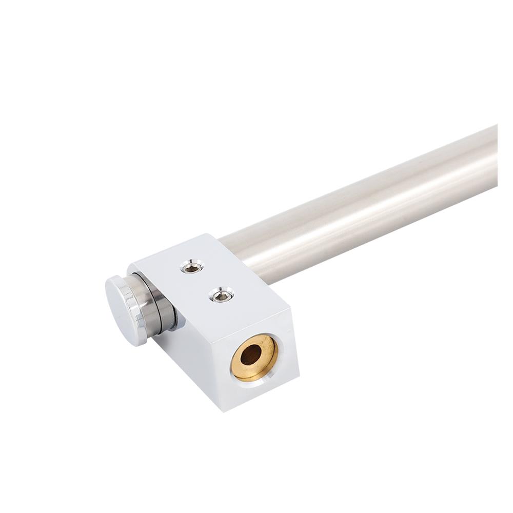 ชุดราวแขวนยึดผนัง ACCA RT10.45.003