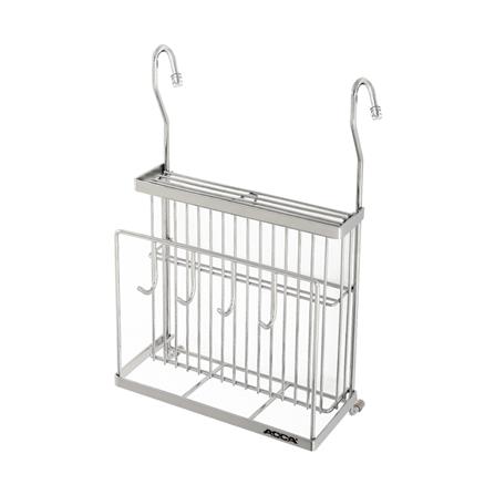 ชุดเก็บมีด ACCA ART.188_1