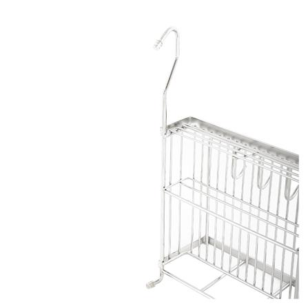 ชุดเก็บมีด ACCA ART.188_3