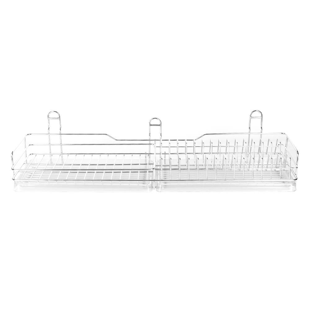 ชุดตะแกรงคว่ำจาน/แก้ว ACCA-02