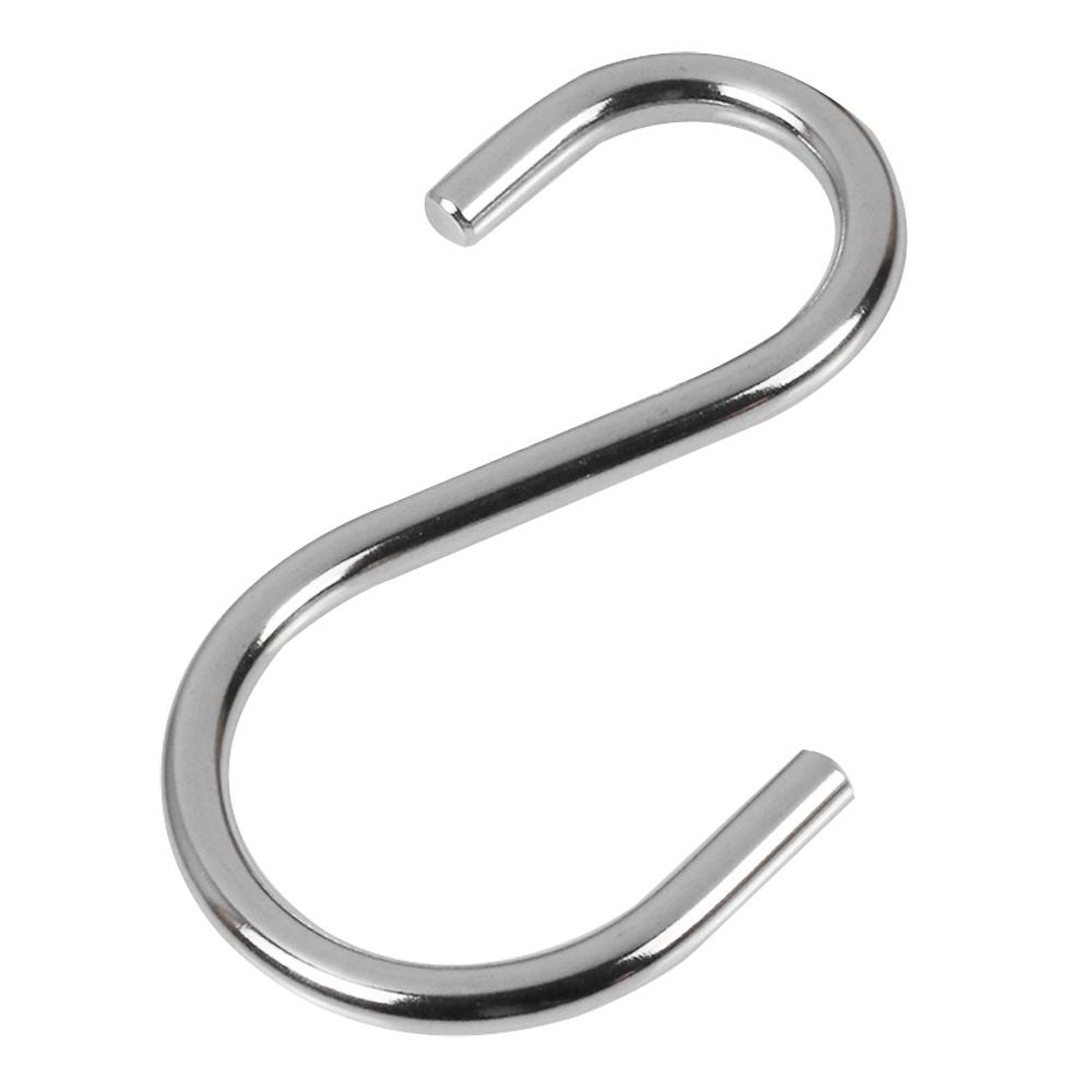 ตะขอตัวเอส ขอแขวน ACCA RST25.01.003