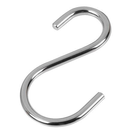 ตะขอตัวเอส ขอแขวน ACCA RST25.01.003