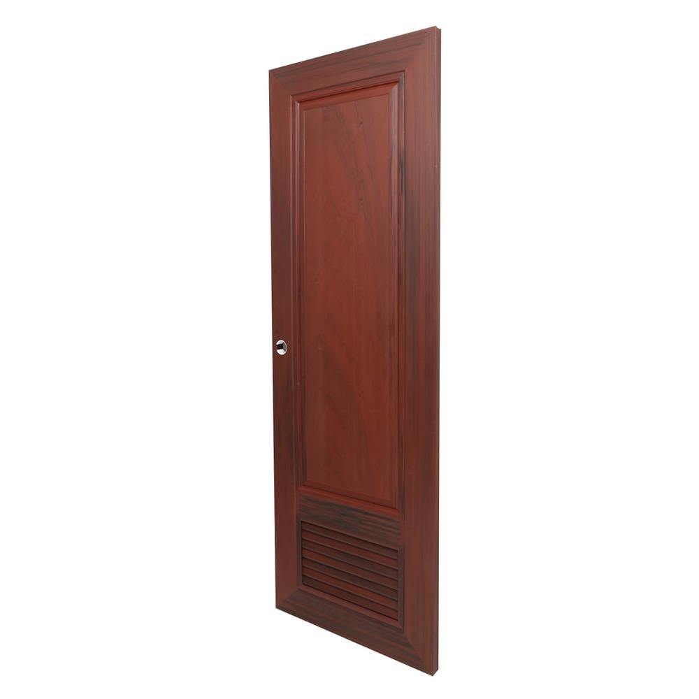 ประตูห้องน้ำ AZLE W 1 70X200 ซม.