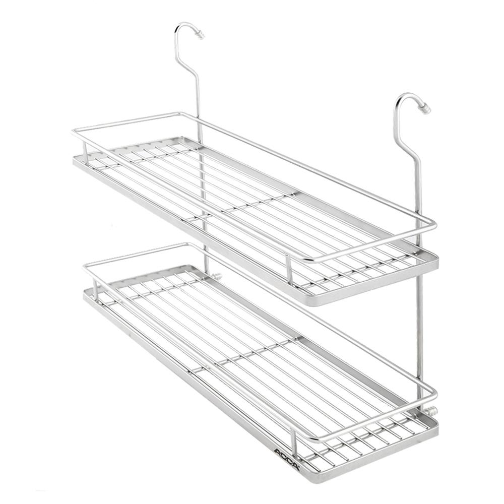 ชุดตะแกรงอเนกประสงค์ ACCA ART.324