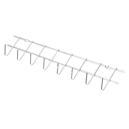 ชุดราวแขวนขอแขวน ACCA ART.143