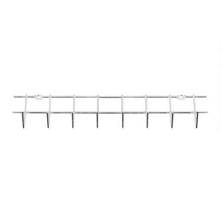 ชุดราวแขวนขอแขวน ACCA ART.143_1