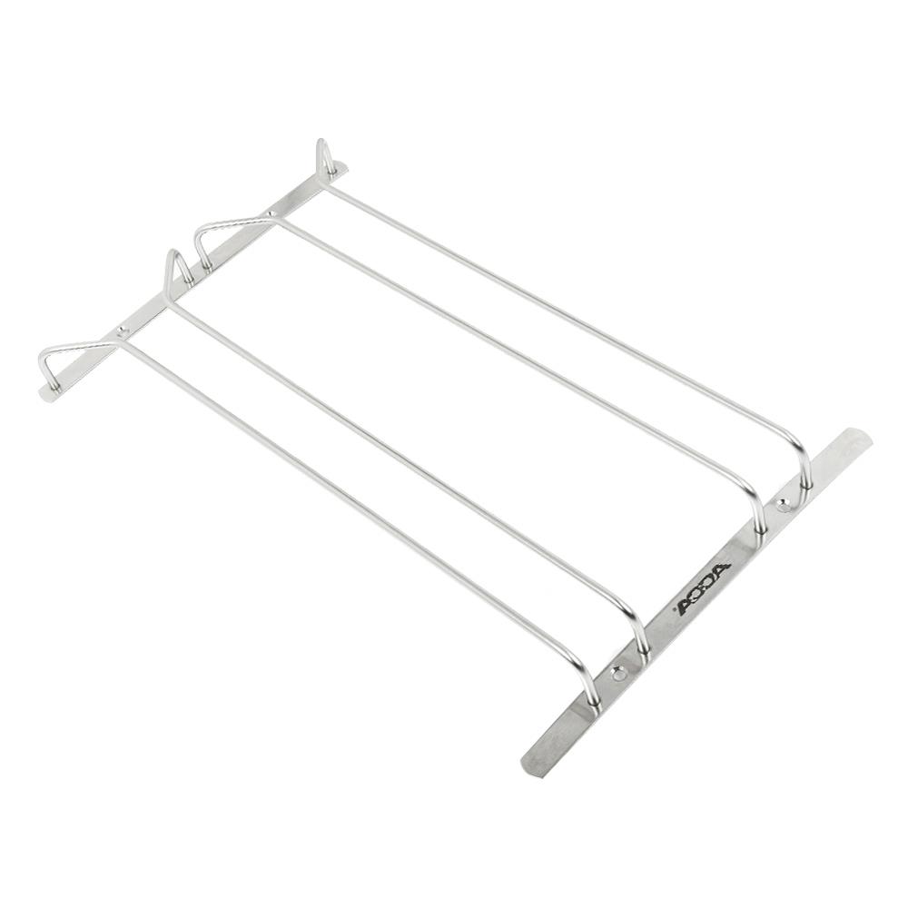 ชุดราวแขวนแก้วไวน์ ACCA ART.317