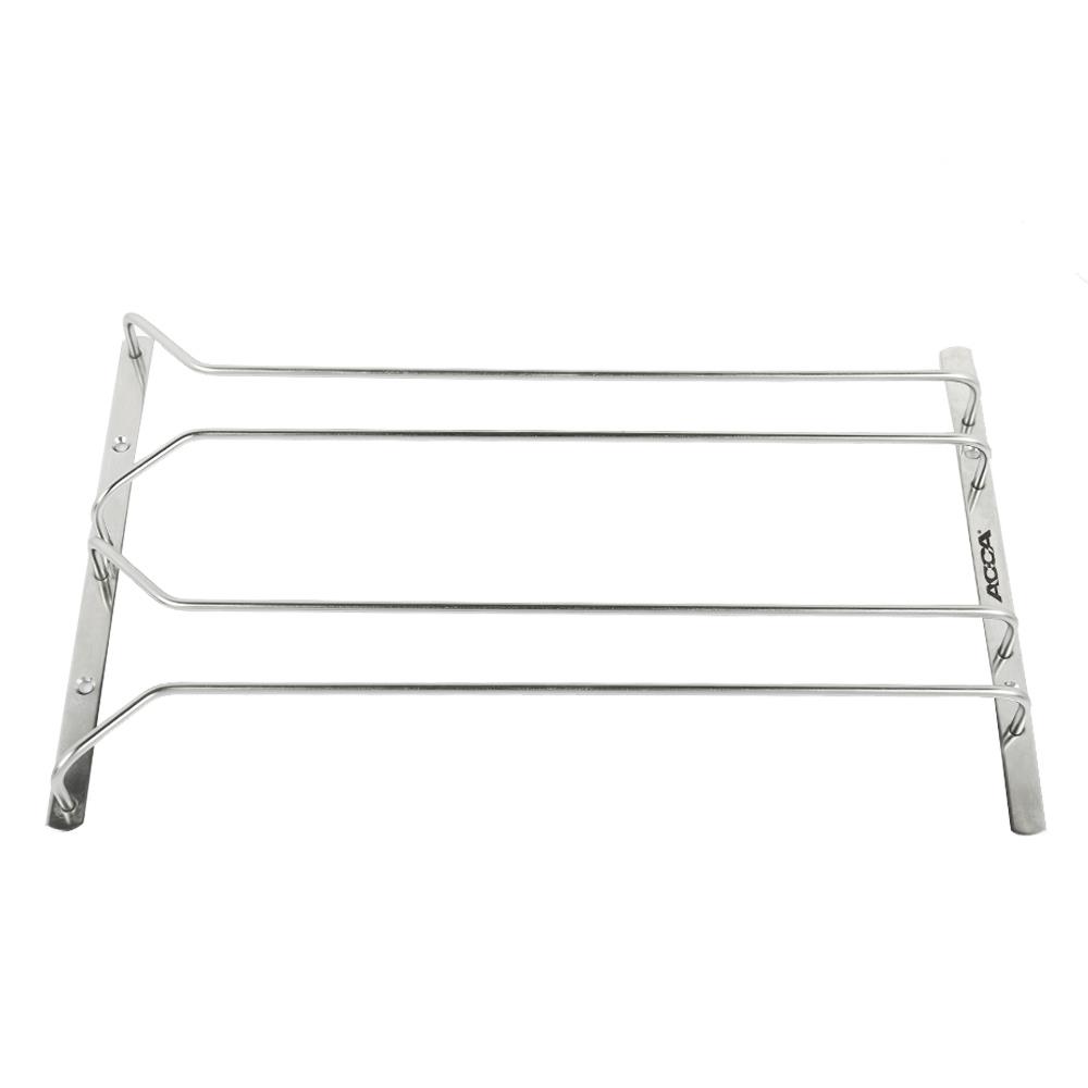 ชุดราวแขวนแก้วไวน์ ACCA ART.317