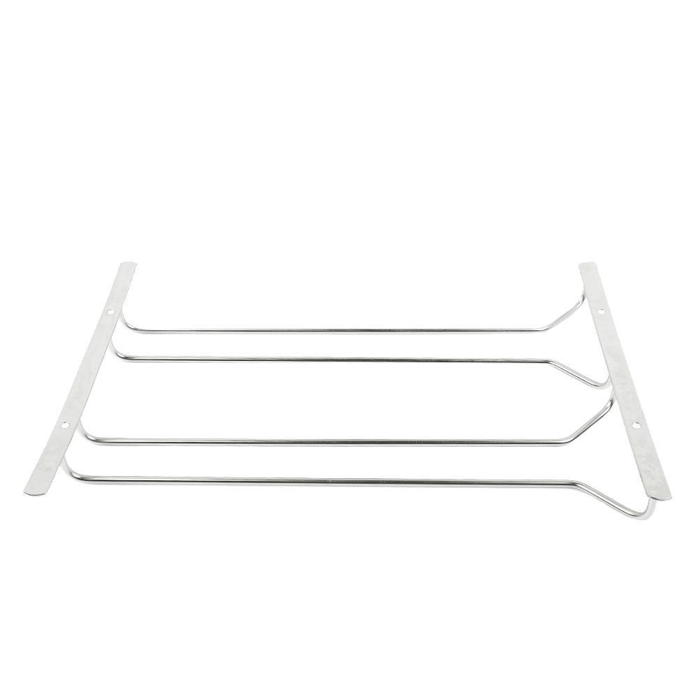 ชุดราวแขวนแก้วไวน์ ACCA ART.317